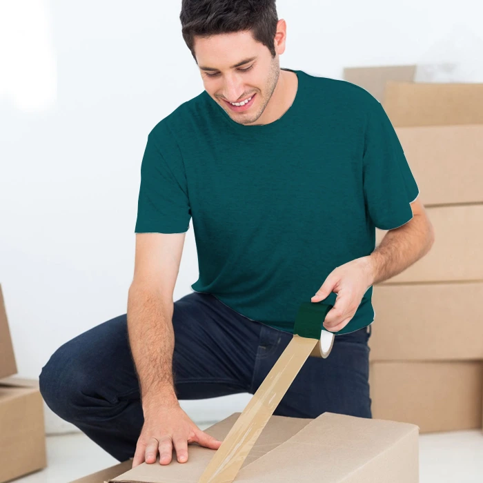Relocation service